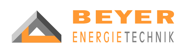Logo Beyer Energietechnik